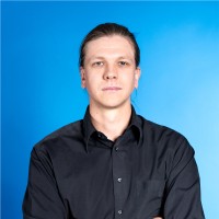 ATM Solutions Employee Matthew Lazenby's profile photo
