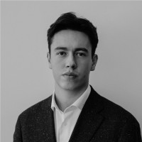 OTC FLOW Employee Andrés Zapata's profile photo