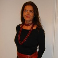 Gemeente Amsterdam, Stadsdeel Centrum Employee Tina Brouwer's profile photo