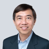 UWC South East Asia Employee Kevin Chua's profile photo