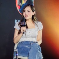Spores Network Employee Hoa Ha's profile photo