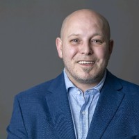 Future Infrastructure Employee Colin Cook's profile photo