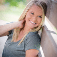 Serving Those Serving Employee Haley Simon's profile photo