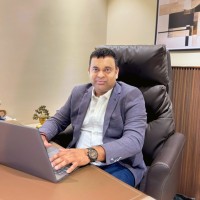 Vikash Kedia Email