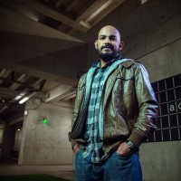 Nearsure Employee Luis A. J. Suárez's profile photo