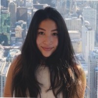 Striim Employee Kim D.'s profile photo