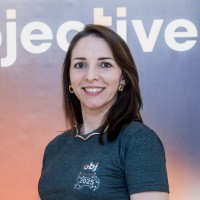 Objective Solutions Employee Maria Merenda's profile photo