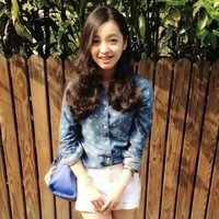 POSLAB TECHNOLOGY CORP Employee Alina Yang's profile photo
