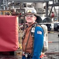 Heritage Environmental Services Employee Samuel Trapanese's profile photo