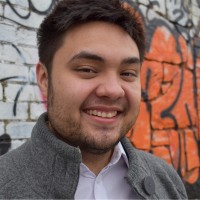 Brand RPM Employee Austin Greene's profile photo
