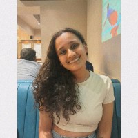 Undr-Ctrl Employee Tanvi Panchal's profile photo