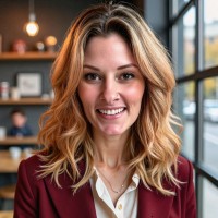 Zillow Employee Julie Breen's profile photo