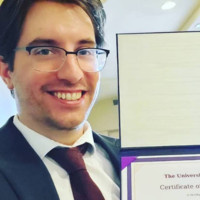 NYSERDA Employee Jesse Parent's profile photo