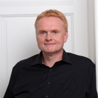 Stefan Bergfeld Email & Phone Number