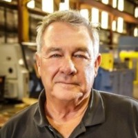 ASAP Industries Employee Dan Franz's profile photo