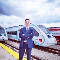 Aselsan Employee Ahmet Ateş's profile photo