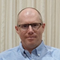 Collarts (Australian College of the Arts) Employee Brad Walter's profile photo