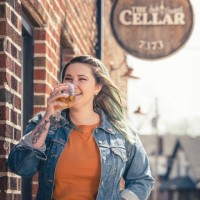 Side Project Brewing Employee Shae Smith's profile photo