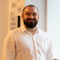 Storm2 Employee Zach Casswell's profile photo