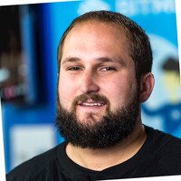 MediaKind Employee Cory Zachman's profile photo