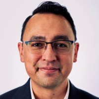 Virgin Atlantic Employee Gary Walker's profile photo