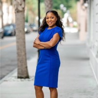 Charleston County Government Employee Natalie Ham's profile photo