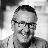 Bunnings Employee Peter Addison's profile photo