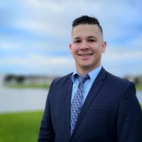 Keller Williams Realty at the Parks Employee Edwin Marrero Marrero's profile photo