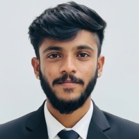 Varshith M Email