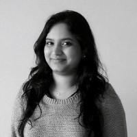 Good Solutions AB Employee Meghana Vishwanath's profile photo