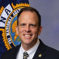 Okaloosa County Sheriff's Office Employee David Allen's profile photo