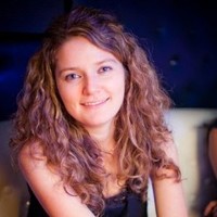Classiq Employee Anna Freiman-Shvartsman's profile photo