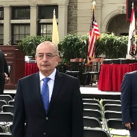 EMI Services Employee Kamel Youcef's profile photo