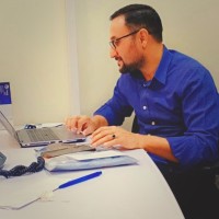 Optixfiber Employee Tariq Khan's profile photo