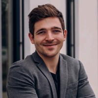 Stadtwerke Stuttgart GmbH Employee Fabian Netz's profile photo