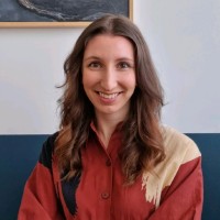 Daniela Vlahovic Email