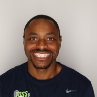 Toss & Spin Employee Chris Clark's profile photo