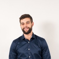 Cue Media Employee Danny Harwood's profile photo
