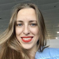 Anastasiia Mykhaliuk Email