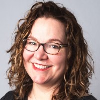 Eagle Eye Networks Employee Monika Lampe's profile photo