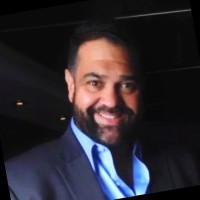 George Reyes Email & Phone Number