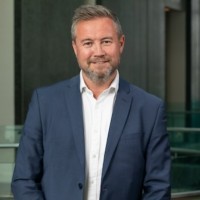 Xeinadin Employee Tim Halford's profile photo