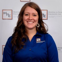 Heating & Plumbing Engineers, Inc. Employee Brittney McClain's profile photo