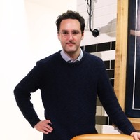 Adzuna Employee Scott Hunter's profile photo