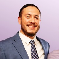 JPMorganChase Employee Daniel Amaro's profile photo