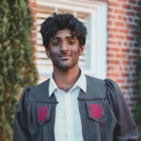 DESBY Technologies Employee Rahul Subramanian's profile photo