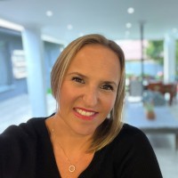 Second Mile Employee Chaneen Roux's profile photo
