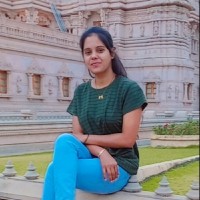 Sync Solutions Employee Swapnja Khopade's profile photo