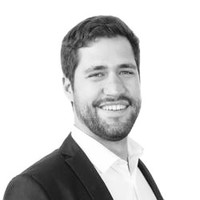 Sogelink Employee Martin Charvolin's profile photo