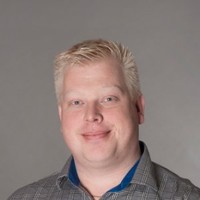 Östgötatrafiken Employee Marcus Karlsson's profile photo